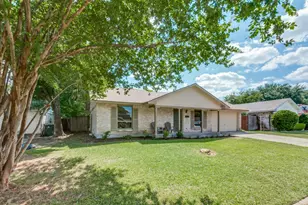 5033 Overcrest Dr, Garland, TX 75043 - Photo 1