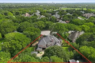 3704 Samuel Ct, Flower Mound, TX 75028 - Photo 39