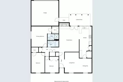 2814 Lindbergh Drive, Dallas, TX 75228 - Photo 33