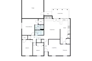 2814 Lindbergh Dr, Dallas, TX 75228 - Photo 33