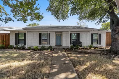 2814 Lindbergh Drive, Dallas, TX 75228 - Photo 37