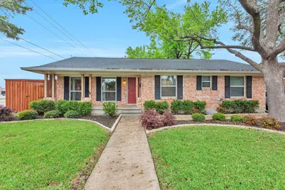 2905 Eric Lane, Farmers Branch, TX 75234 - Photo 1