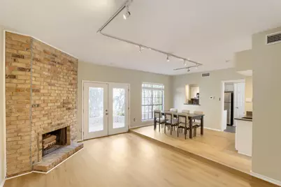 4000 Rawlins Street #108, Dallas, TX 75219 - Photo 1