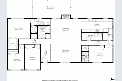 112 Royal Lane, Commerce, TX 75428 - Photo 3