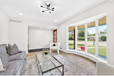 5737 Everglade Road, Dallas, TX 75227 - Photo 5