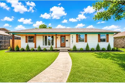 5737 Everglade Road, Dallas, TX 75227 - Photo 1