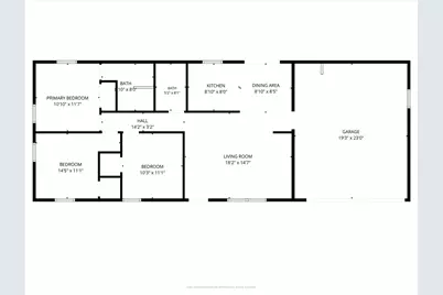 900 S 3rd Street, Sanger, TX 76266 - Photo 31