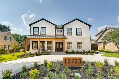 13723 Far Hills Lane, Dallas, TX 75240 - Photo 1