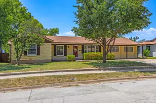 3109 Kingsbury Ave, Richland Hills, TX 76118 - Photo 1