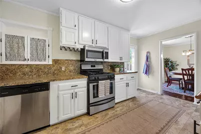 3109 Kingsbury Avenue, Richland Hills, TX 76118 - Photo 13