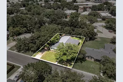 6517 Jameson Street, Richland Hills, TX 76118 - Photo 29