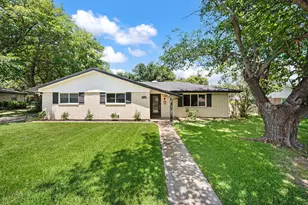 6517 Jameson St, Richland Hills, TX 76118 - Photo 1