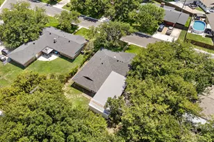 6517 Jameson St, Richland Hills, TX 76118 - Photo 33