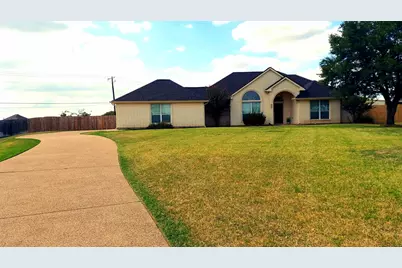 1107 Woodbridge Court, Willow Park, TX 76087 - Photo 1