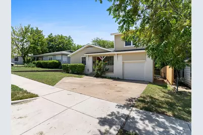 3705 Lafayette Avenue, Fort Worth, TX 76107 - Photo 3