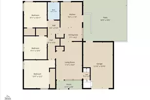 3705 Lafayette Ave, Fort Worth, TX 76107 - Photo 29