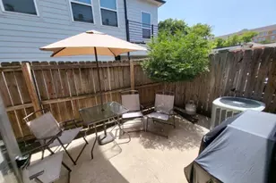 724 S Welch St, Denton, TX 76201 - Photo 5