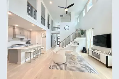 5408 Crosstrees Street, Rowlett, TX 75088 - Photo 3