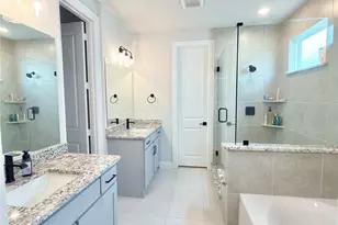 5408 Crosstrees St, Rowlett, TX 75088 - Photo 9
