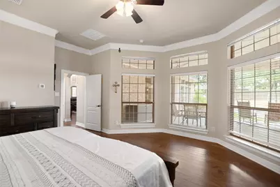 100 Parker Oaks Lane, Weatherford, TX 76087 - Photo 15