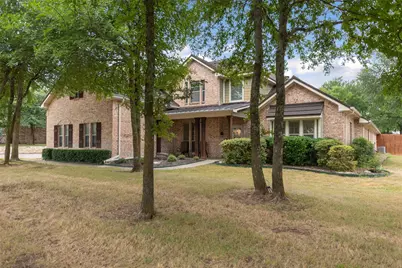 100 Parker Oaks Lane, Weatherford, TX 76087 - Photo 3
