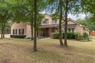 100 Parker Oaks Ln, Weatherford, TX 76087 - Photo 3