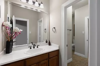 100 Parker Oaks Lane, Weatherford, TX 76087 - Photo 21
