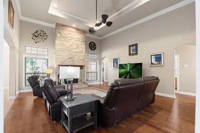 100 Parker Oaks Lane, Weatherford, TX 76087 - Photo 7