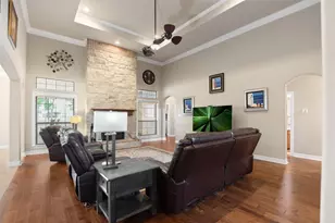 100 Parker Oaks Ln, Weatherford, TX 76087 - Photo 7