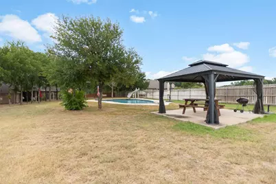 100 Parker Oaks Lane, Weatherford, TX 76087 - Photo 35