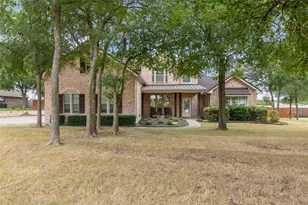 100 Parker Oaks Ln, Weatherford, TX 76087 - Photo 1