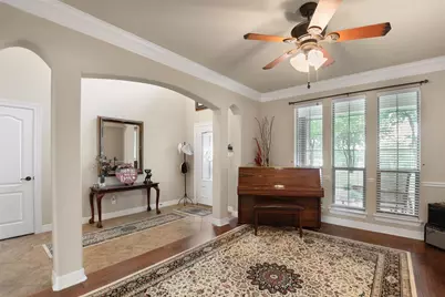 100 Parker Oaks Lane, Weatherford, TX 76087 - Photo 5