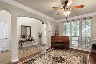 100 Parker Oaks Ln, Weatherford, TX 76087 - Photo 5