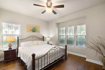 100 Parker Oaks Lane, Weatherford, TX 76087 - Photo 23