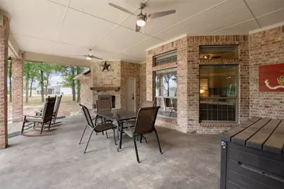 100 Parker Oaks Lane, Weatherford, TX 76087 - Photo 29
