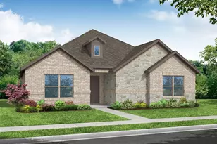324 Dairy Wy, Midlothian, TX 76065 - Photo 1