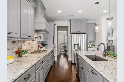 2840 Eccleston Street, Celina, TX 75009 - Photo 9