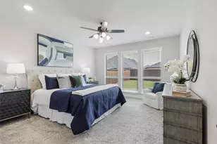 2840 Eccleston St, Celina, TX 75009 - Photo 13