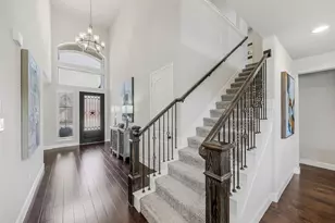2840 Eccleston St, Celina, TX 75009 - Photo 17