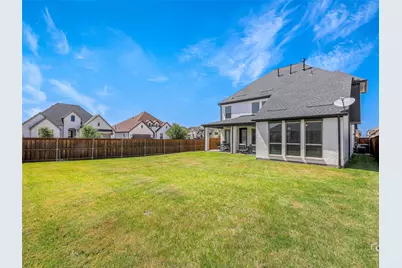2840 Eccleston Street, Celina, TX 75009 - Photo 27