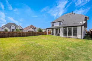 2840 Eccleston St, Celina, TX 75009 - Photo 27