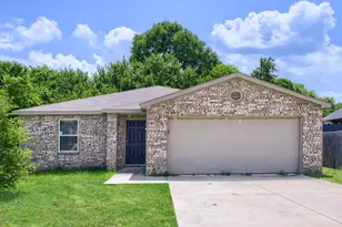 1509 Fairway Dr, Sherman, TX 75090 - Photo 1