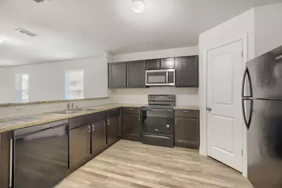1509 Fairway Drive, Sherman, TX 75090 - Photo 5