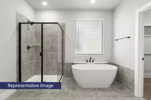 529 Durango St, Midlothian, TX 76065 - Photo 9
