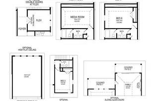 529 Durango St, Midlothian, TX 76065 - Photo 5