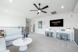 529 Durango St, Midlothian, TX 76065 - Photo 25