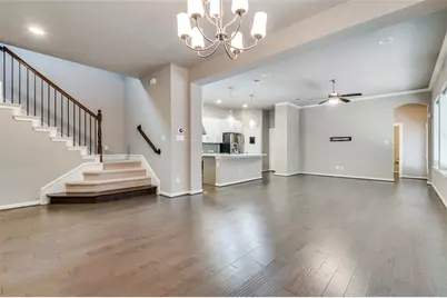 6739 Palo Duro Drive, Irving, TX 75063 - Photo 5