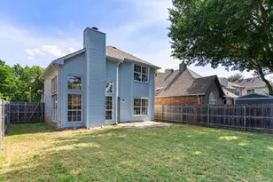 4100 One Pl Ln, Flower Mound, TX 75028 - Photo 5