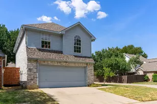 4100 One Pl Ln, Flower Mound, TX 75028 - Photo 1