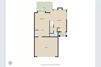 4100 1 Place Lane, Flower Mound, TX 75028 - Photo 33